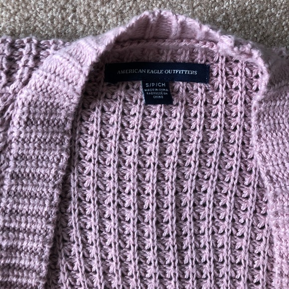 American Eagle Cardigan - Picture 4 of 4